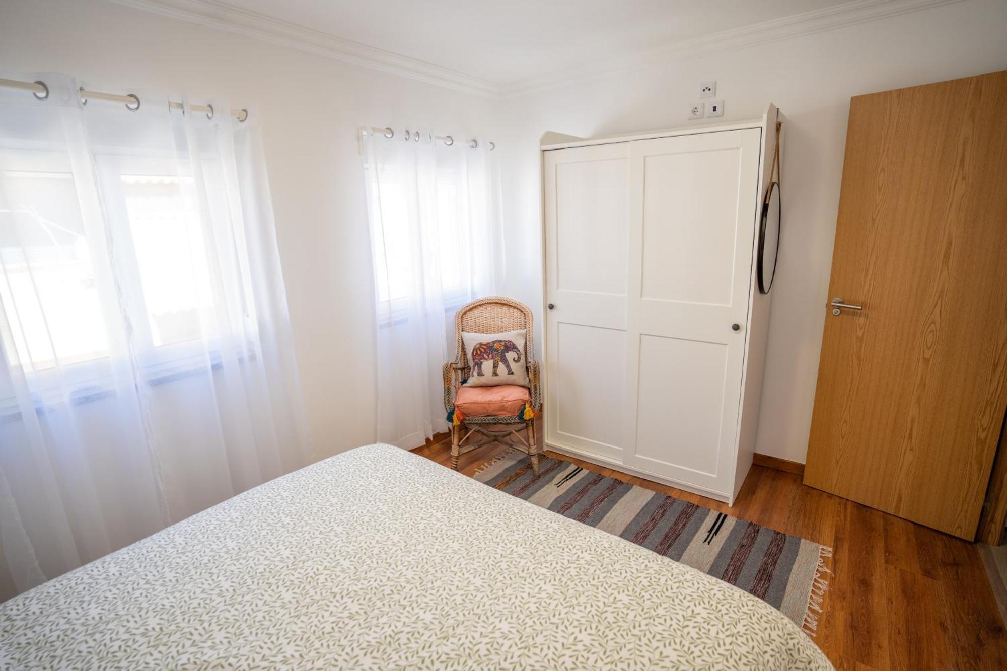 Casas De Bel-Monte Apartment Belmonte  Exterior photo